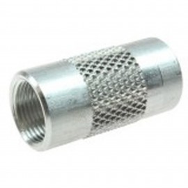 Coilhose EXT-1-DL Extension Coupling, 1&amp;quot;, female x female-