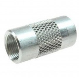 Coilhose EXT-1-DL Extension Coupling, 1&amp;quot;, female x female-
