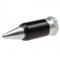 Coilhose HFN-00F-DL High Flow Safety Tip for Typhoon Series, female thread-