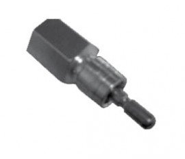 Condec 60195 Standard Test Port-