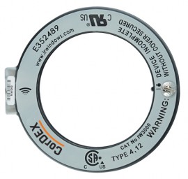 ViPIRS IW3000 SMART IR Window, 3&amp;quot;-
