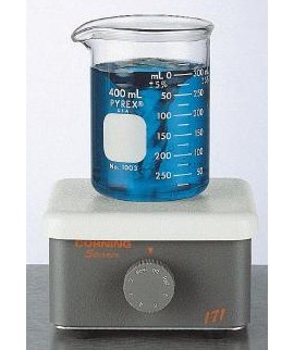 Corning 6795-171 Magnetic Stirrer, Scholar 171, 120V, 29W-