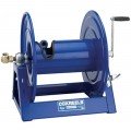 Coxreels 1125-5-175 Hose Reel without hose, hand crank/motor driven-