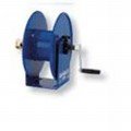 Coxreels 112-3-50 Hose Reel without hose, compact, hand crank-