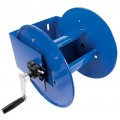 Coxreels 112-4-75 Hose Reel without hose, hand crank-