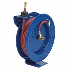 Coxreels P-LPL-130 Hose Reel without hose-