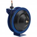 Coxreels P-WC13L-3502 Welding Cable Reel without cable, spring driven-