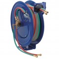 Coxreels SHW-N-175 Hose Reel with hose, spring driven-