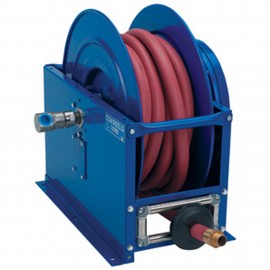 Coxreels SLPL-835 Hose Reel without hose, high capacity-