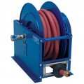 Coxreels SLPL-835 Hose Reel without hose, high capacity-