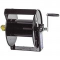 Coxreels SM12-3-100 Hose Reel without hose, compact-