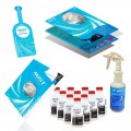 CPS 590250SK MiST X-Treme Car Sanitizing Kit-