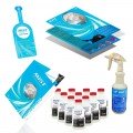 CPS 590250SK MiST X-Treme Car Sanitizing Kit-