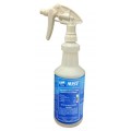 CPS 590275 MiST X-Treme Car Sanitizing Spray, 12 Pack-