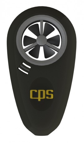 CPS ABM-200 Airflow with environmental meter-