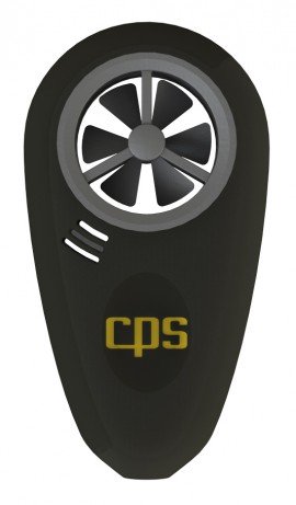 CPS ABM-200 Airflow with environmental meter-