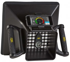 CPS ABM-HOOD-200 Easy Hood Air Flow Balancing Hood-