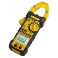CPS AC750 AMP-SEEKER Digital True RMS Clamp-On Meter, 1,000V (CAT III)-