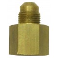 CPS AD68V Adapter, 3/8in SAE Male x 1/2in SAE Female-