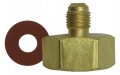 CPS AD71 Tank Adapter, 5/16in (1/2in-20 UNF) x 3/4in-14 Deep-