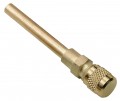 CPS AV2 Copper Tube Extension Valve, 1/8in OD x 1/16in ID -