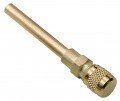CPS AV2B Copper Tube Extension Valves, 1/8in OD x 1/16in ID, 100-Pack-