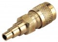 CPS AVB456 Multi-Step Bodies, 1/8in ID x 3/16in, 1/4in, 5/16in OD SLDR, 6-Pack-