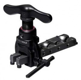 CPS BFT850 BlackMax Ultra-Lightweight Eccentric Flaring Tool, R-410A, Clutch-Type-