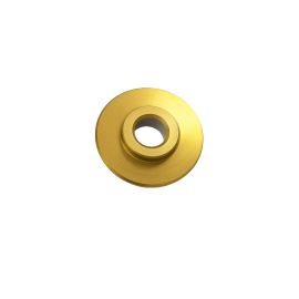 CPS BTCXCT1 Titanium-Coated Cutting Wheel for BTC200, 200R and 300-