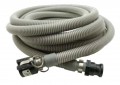 CPS CEA-063 Smoke Supply Hose, 25&#039;-