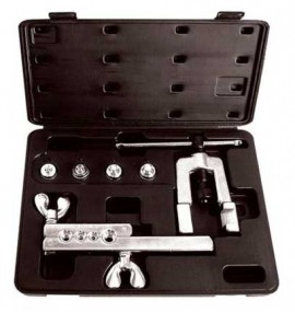 CPS FS226 Tube Cutter and Double Flaring Set-
