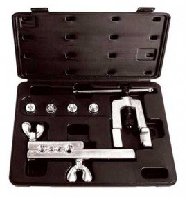 CPS FS226 Tube Cutter and Double Flaring Set-