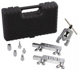 CPS FS275M 45&amp;deg; Flaring and Swaging Tool Kit, 4 to 22mm -