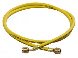 CPS HP10Y Pro-Set Premium Refrigerant Hose, 10&#039;-