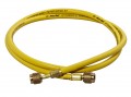 CPS HP15Y Pro-Set Premium Refrigerant Hose, 15&#039;-