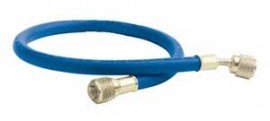 CPS HP6B Premium Hose for Most Refrigerants, 1/4in, 6ft-