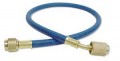 CPS HP6BA Premium Hose with MicroSeal Anti-Blowback Valve, 1/4in, 6ft-