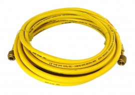 CPS HS20Y Pro-Set Standard All-Refrigerant Hose, 20'-