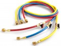 CPS HS5L Standard Charging In-Line Ball Valve Hoses, 5ft, 3-Pack-
