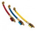 CPS HT1BE Ball Valve Hose Extension, 12in-