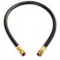 CPS HV5Z BlackMax Premium Hose, Black/Chrome-