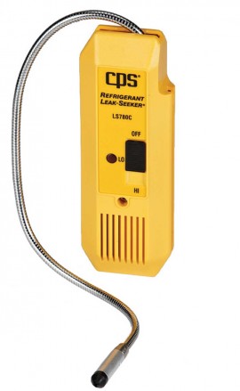 CPS LS780C Leak Seeker Refrigerant Leak Detector-