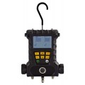 CPS MD50WVHE BlackMax 2-Valve Wireless Digital Manifold with MDXVG Vacuum Accessory-