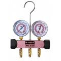 CPS MEB 2-Valve Manifold-