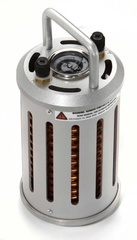 CPS MT69 Pro-Set Molecular Transformator Sub-Cooler-