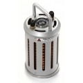 CPS MT69 Pro-Set Molecular Transformator Sub-Cooler-