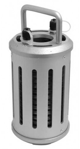 CPS MT69SS Pro-Set Stainless-Steel Heat Exchanger-