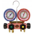CPS MV13H2 Pro-Set Deep Vacuum Series 4-Valve Manifold-