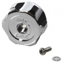 CPS MVXKC Valve Handle for BlackMax Units with Vortech Valves-