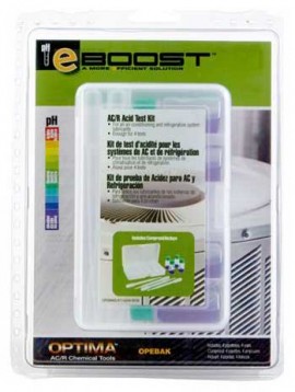 CPS OPEBAK AC/R Acid Detection Kit-